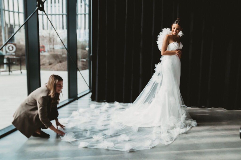 Wedding Day Manager Bodensee